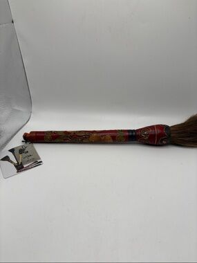 Chinese calligraphy “ShuFa” Brush